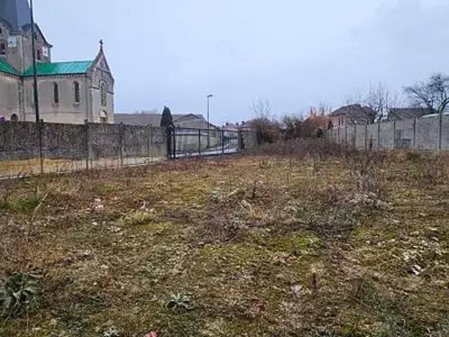 Terrain vente à Reims, Selles