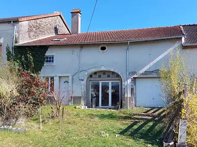 Maison vente à Lure, Bourgogne-Franche-Comté