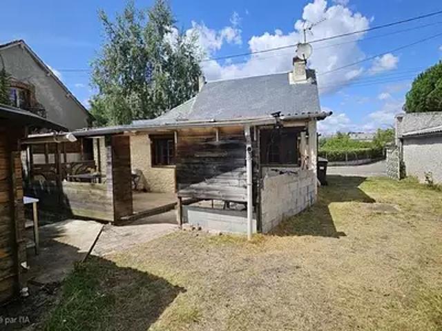 Maison vente à Romorantin-Lanthenay, Selles-saint-denis
