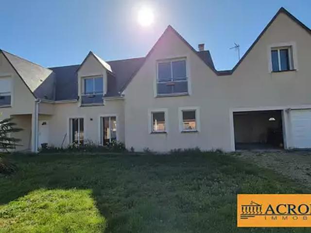 Maison vente à Romorantin-Lanthenay, Selles-saint-denis