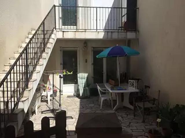 Appartement vente à Romorantin-Lanthenay, Selles-sur-cher