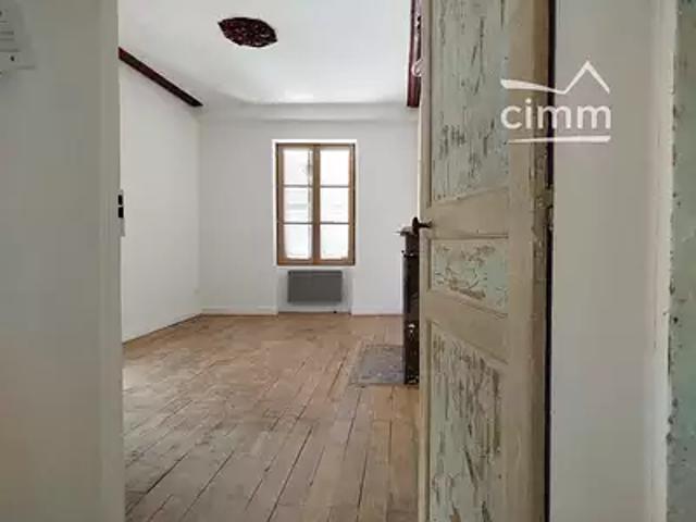 Maison vente à Le Château, Selles-sur-Cher