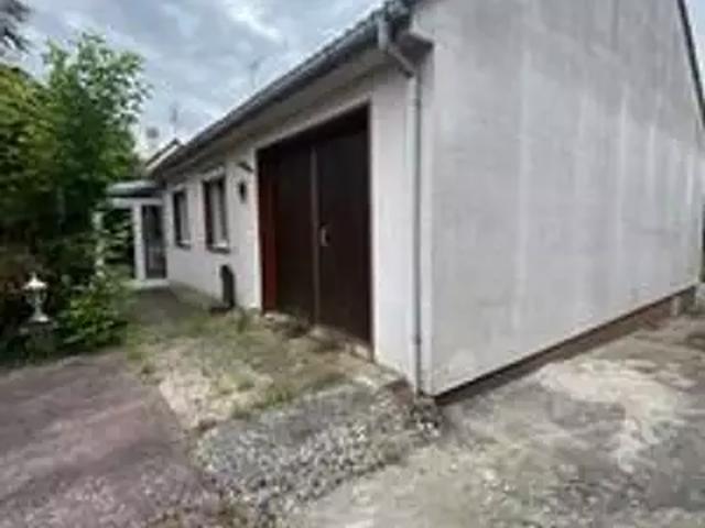 Maison vente à Romorantin-Lanthenay, Selles-sur-cher