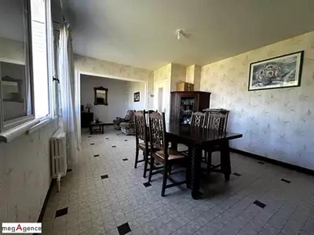 Maison vente à Romorantin-Lanthenay, Selles-sur-cher