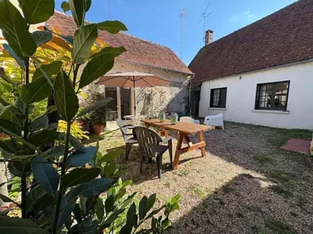 Maison vente à Romorantin-Lanthenay, Selles-sur-cher