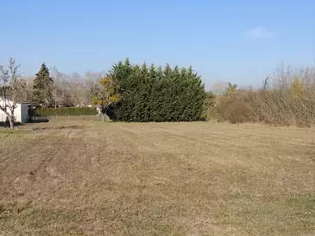 Terrain vente à Romorantin-Lanthenay, Selles-sur-cher