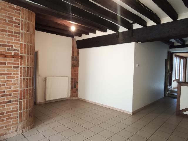 Appartement location à Romorantin-Lanthenay, Selles-sur-cher