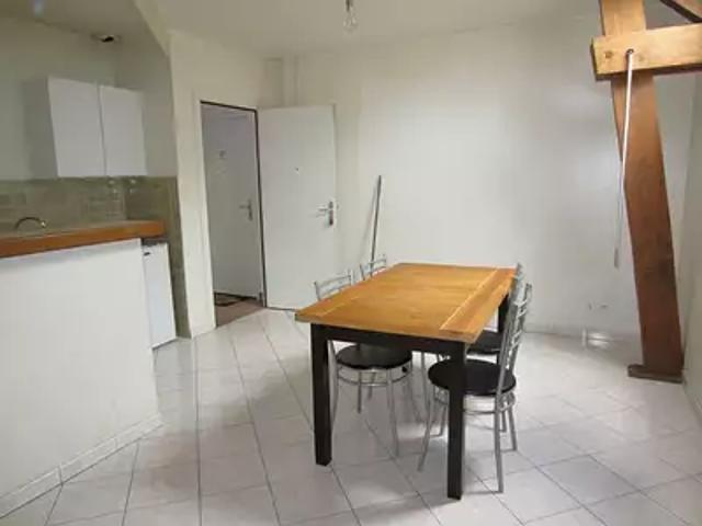 Appartement location à Romorantin-Lanthenay, Selles-sur-cher