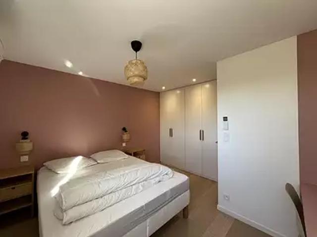 Appartement location à Le Château, Selles-sur-Cher