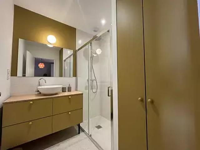 Appartement location à Le Château, Selles-sur-Cher