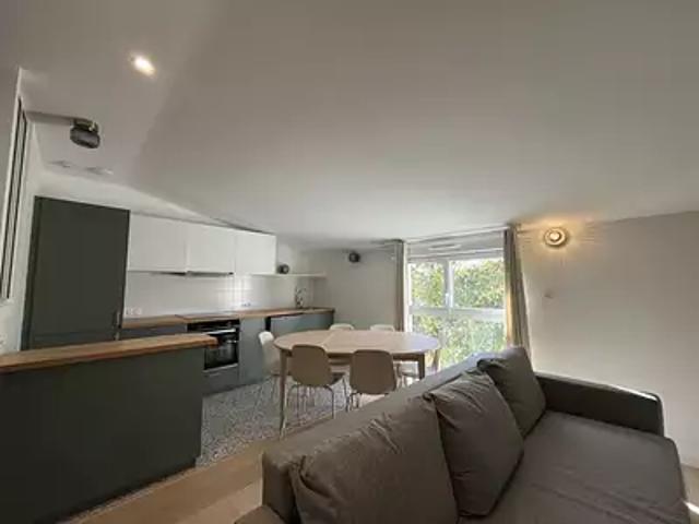 Appartement location à Le Château, Selles-sur-Cher