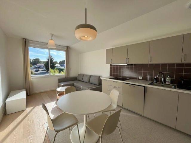 Appartement location à Les Favoris, Selles-sur-Cher