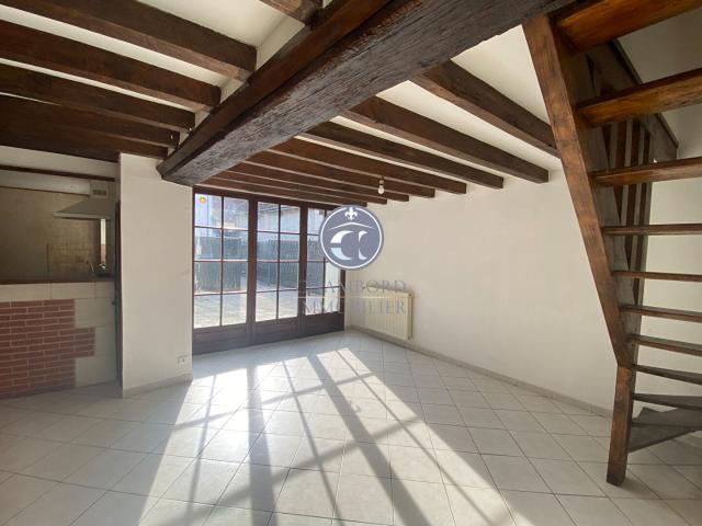 Maison location à Romorantin-Lanthenay, Selles-sur-cher