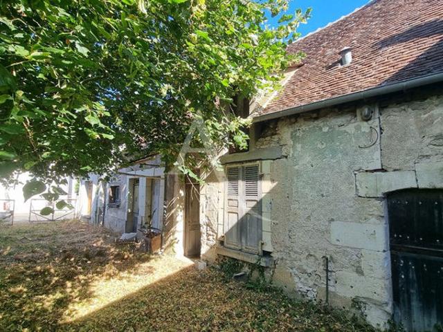 Maison vente à Romorantin-Lanthenay, Selles-sur-cher