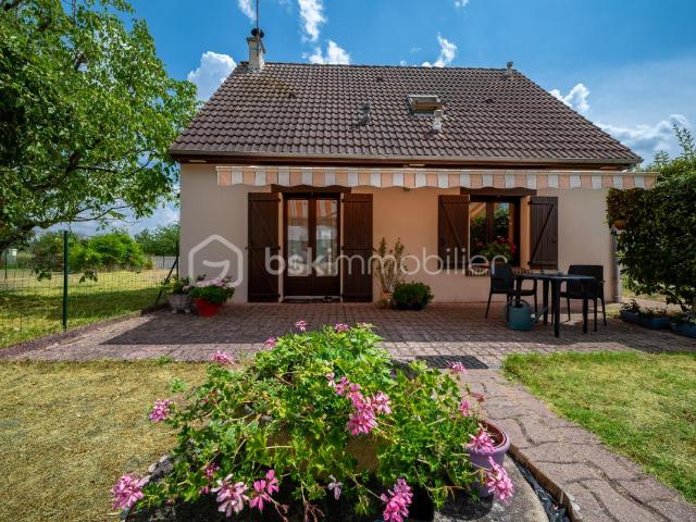 Maison vente à Romorantin-Lanthenay, Selles-sur-cher