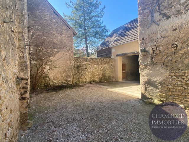 Maison vente à Romorantin-Lanthenay, Selles-sur-cher