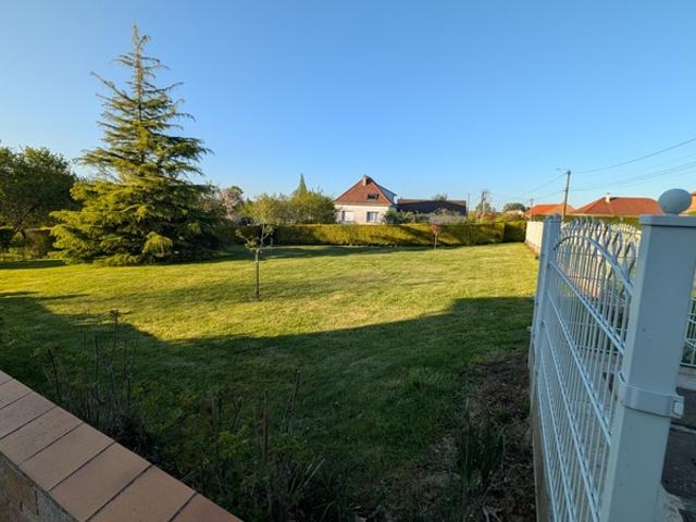 Terrain vente à Boulogne-sur-Mer, Selles