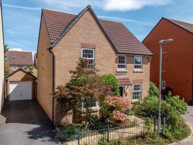 House for sale in Rumwell, Somerset