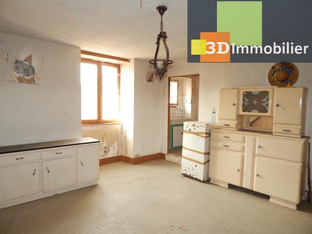 Maison vente à Lons-le-Saunier, Sellières