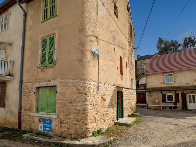 Maison vente à Lons-le-Saunier, Sellières