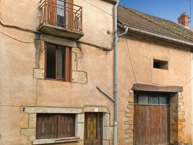 Maison vente à Lons-le-Saunier, Sellières