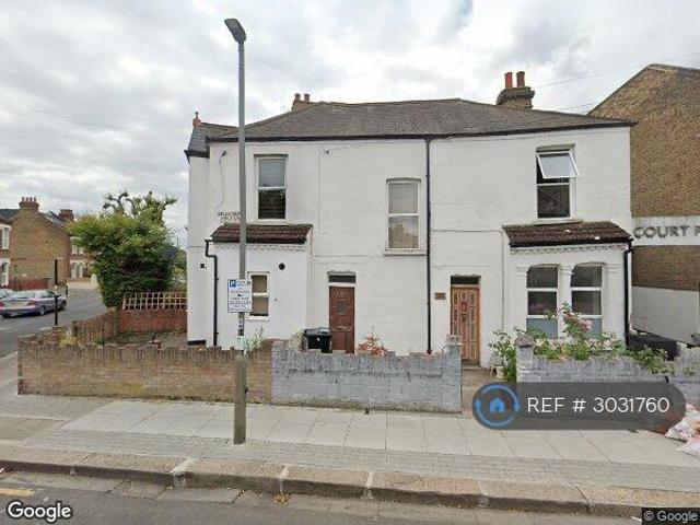 Apartment for rent in Tooting Graveney, Greater London
