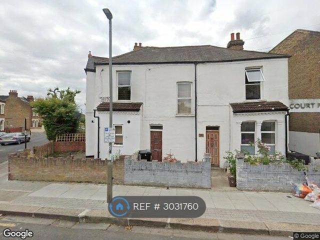 Apartment for rent in Tooting Graveney, Greater London