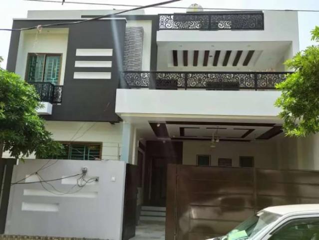 House for sale in Gujrat, Islamabad Capital Territory