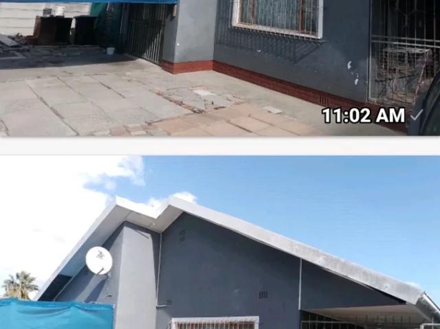 House for sale in Kraaifontein, Western Cape