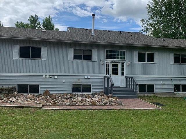 House for sale in Wedgewood, Alberta