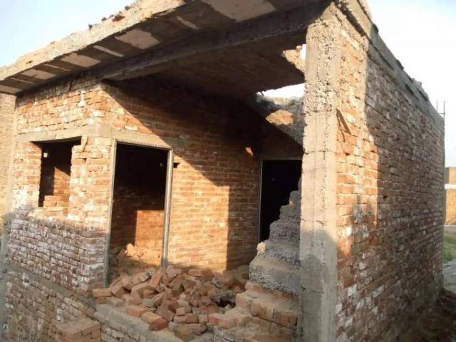 House for sale in Rawalpindi, Islamabad Capital Territory