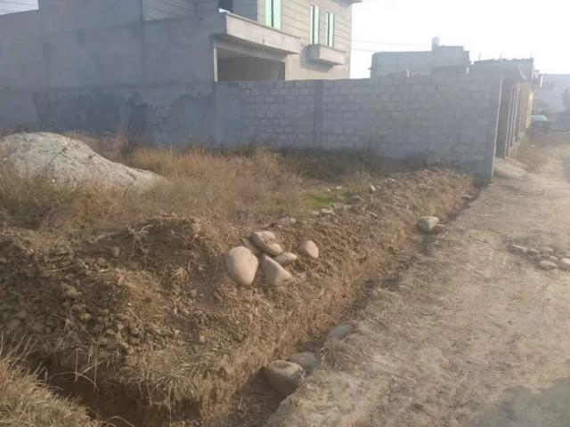 Land for sale in واہ, راولپنڈی ڈویژن