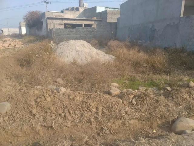 Land for sale in Islamabad