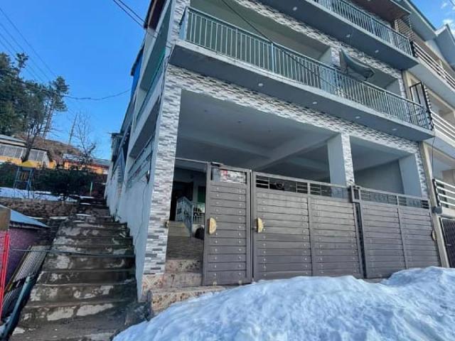 House for sale in Murree, Islamabad Capital Territory