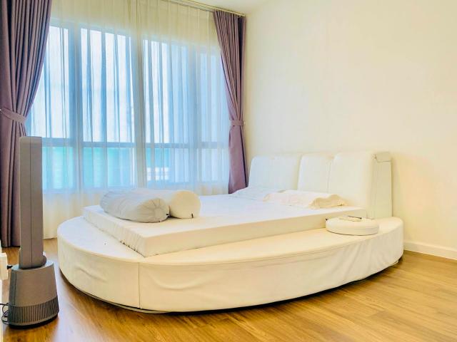 Căn hộ bán tại Thủ Đức, Hồ Chí Minh