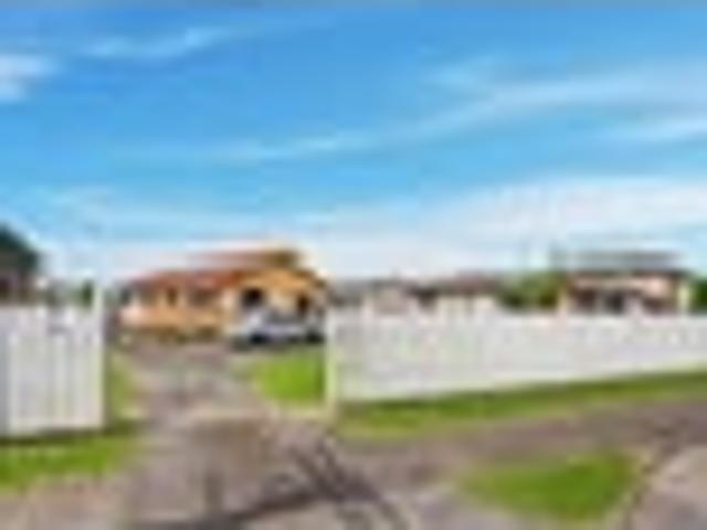 House for sale in Owhata