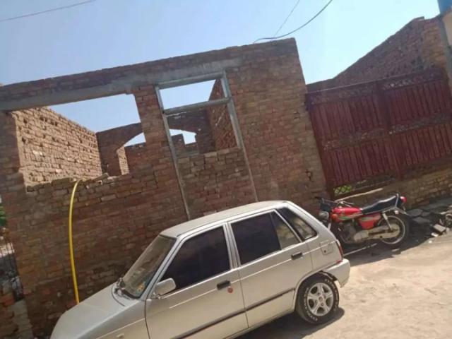 House for sale in Rawalpindi, Islamabad Capital Territory