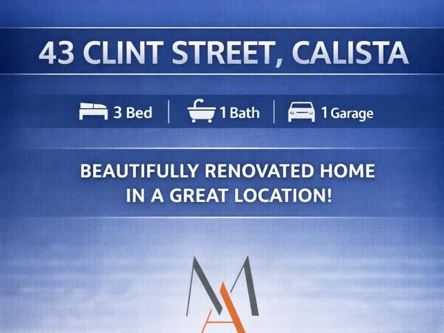 House for sale in Calista, Western Australia