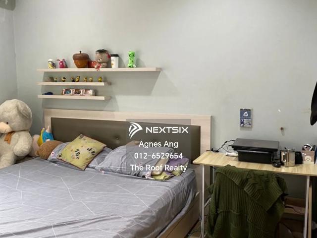 Residential House for sale in Kampung Pandan, Kuala Lumpur