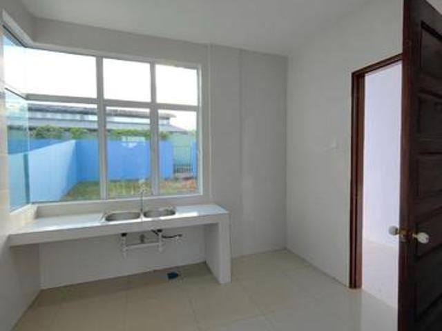 Terraced House for sale in Kuching, Sarawak