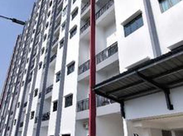 Serviced Residence for sale in Malaka