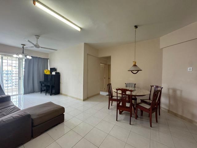 Condominium for sale in Georgetown, Penang