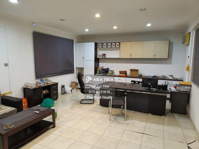 Property for sale in Country Heights Damansara, Kuala Lumpur