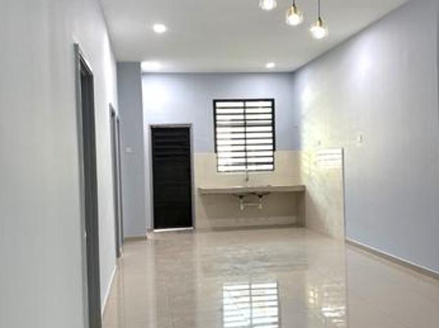Terraced House for sale in Bukit Katil, Malaka