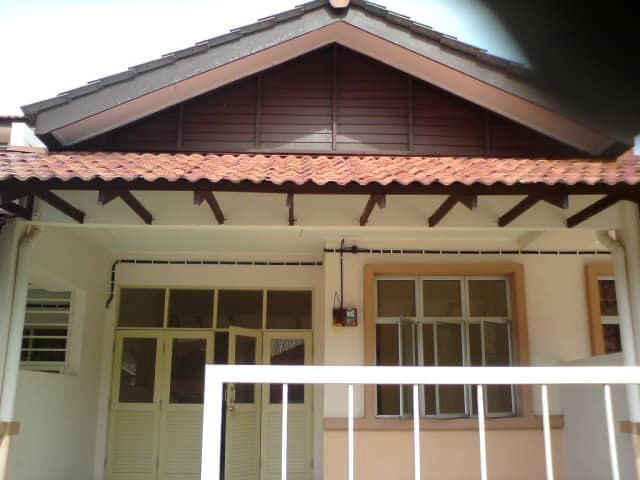 Terraced House for sale in Tanjong Sepat, Selangor