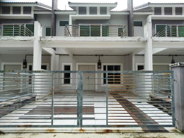 Terraced House for sale in Sendayan Village, Negeri Sembilan