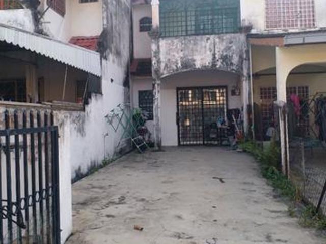 Terraced House for sale in Selayang, Selangor