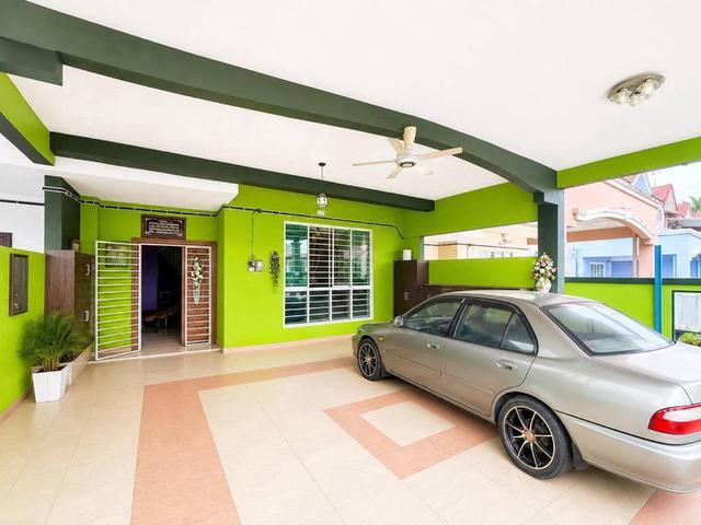 Terraced House for sale in Sendayan Village, Negeri Sembilan