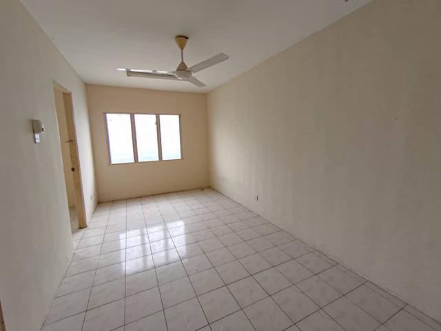 Apartment for sale in Selangor