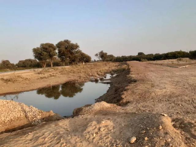 Land for sale in ریلوے کالونی, تعلقہ حیدرآباد شہر